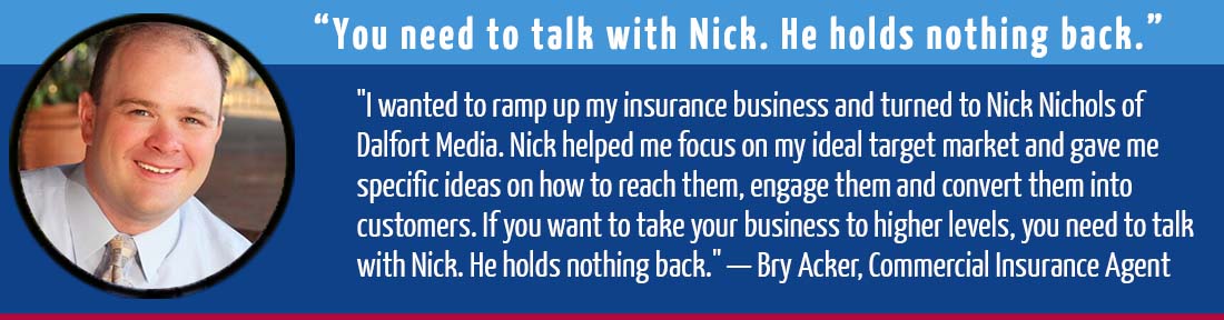 Nick Nichols' Testimonial 03